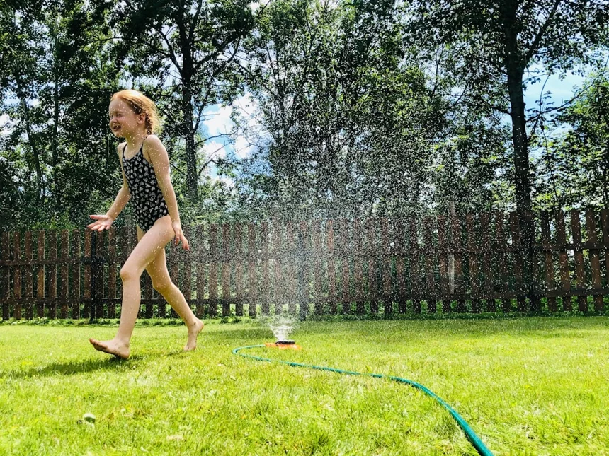 Water Play