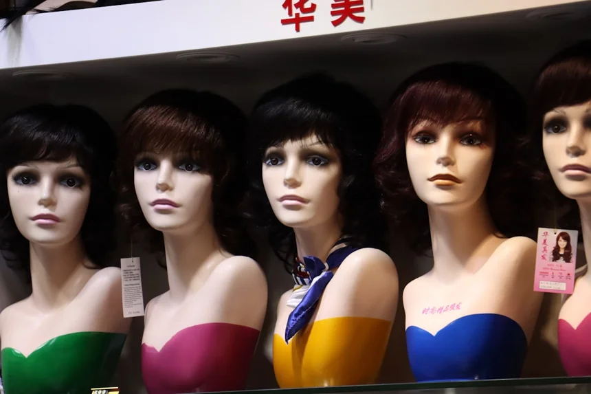 Wig
