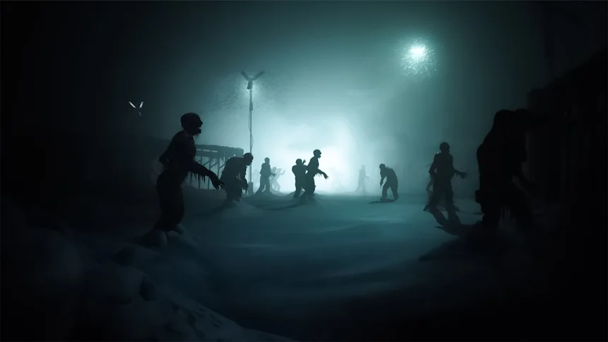 Zombie