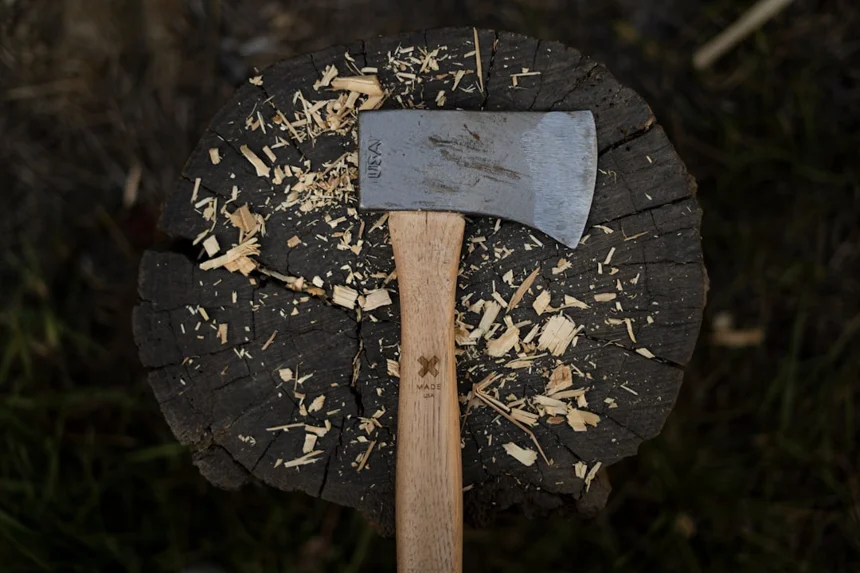 axe