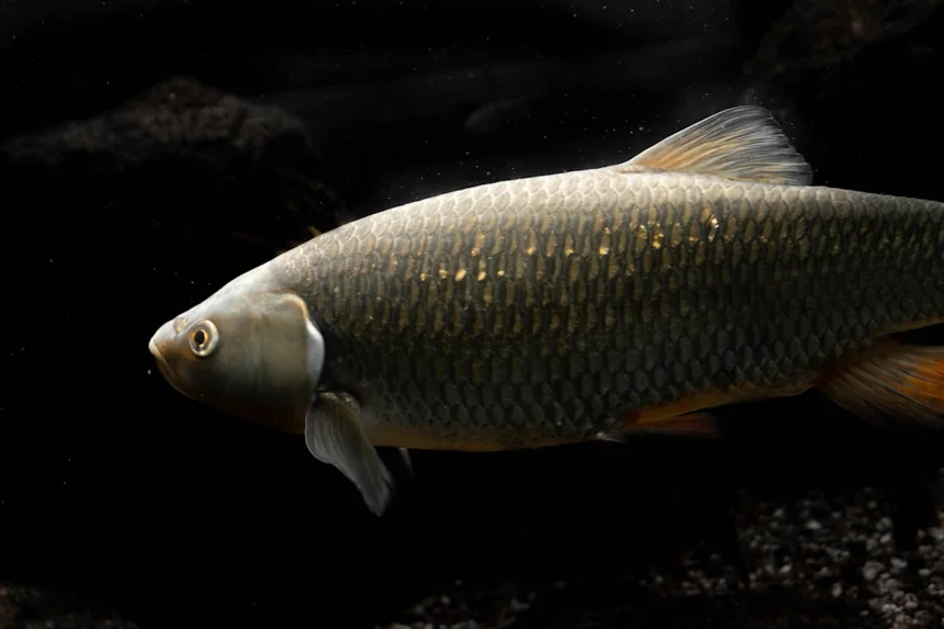 carp