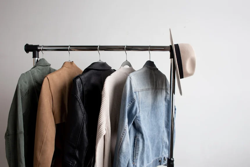 clothes