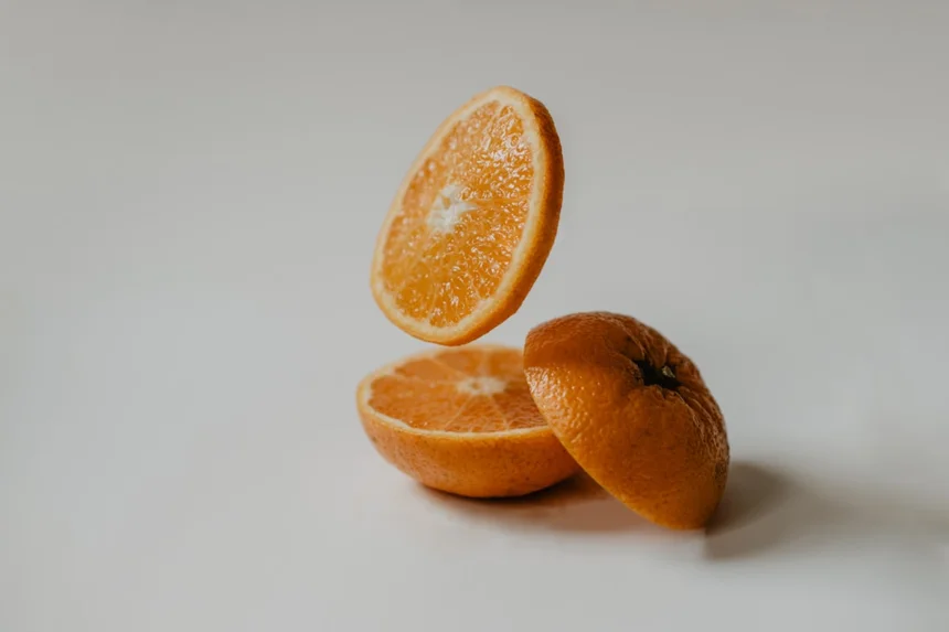 dried persimmon