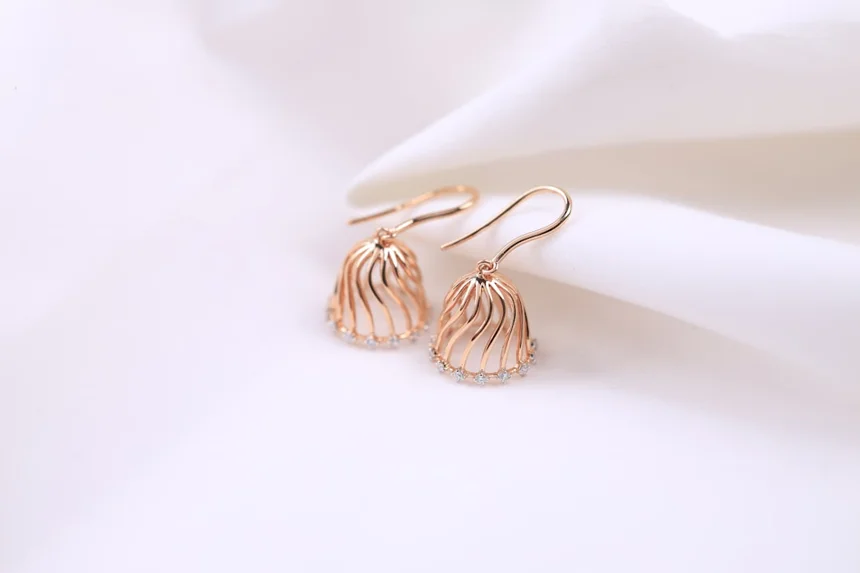 earring