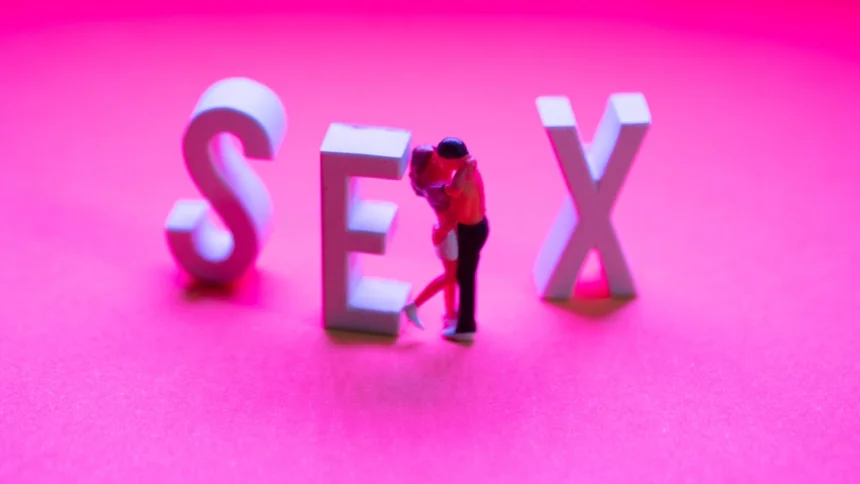 ex-lover