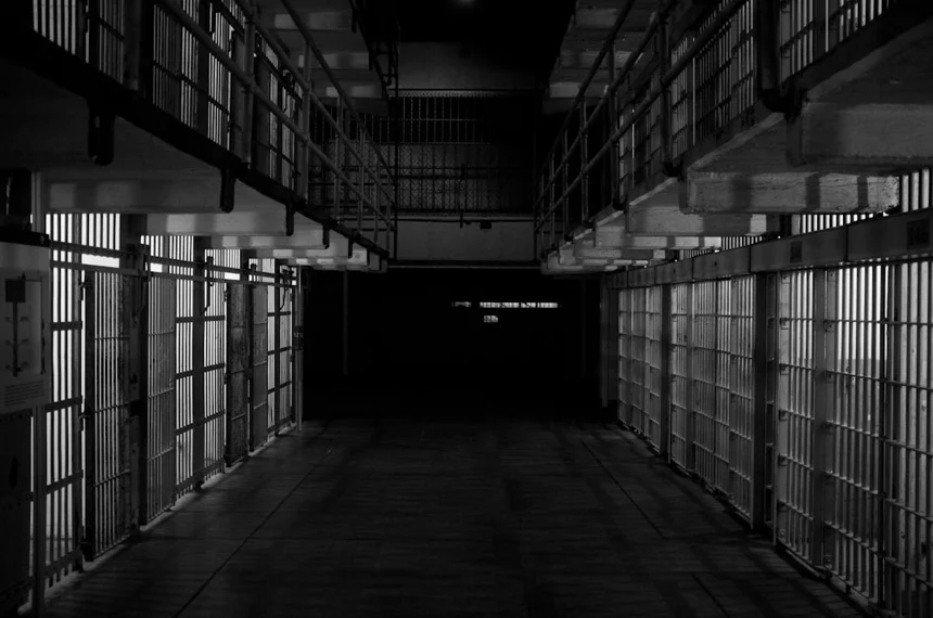 prison
