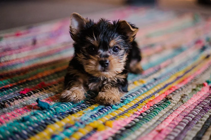 puppy