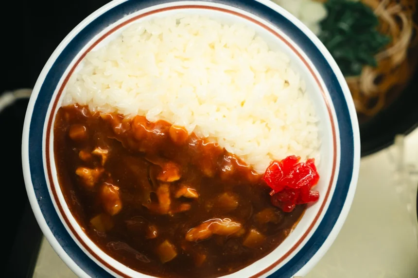 red bean soup