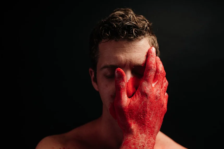 self-harm
