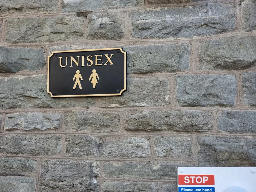 urination